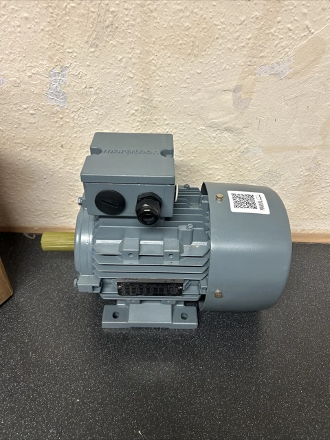 Motore elettrico monofase 3CV 2200w