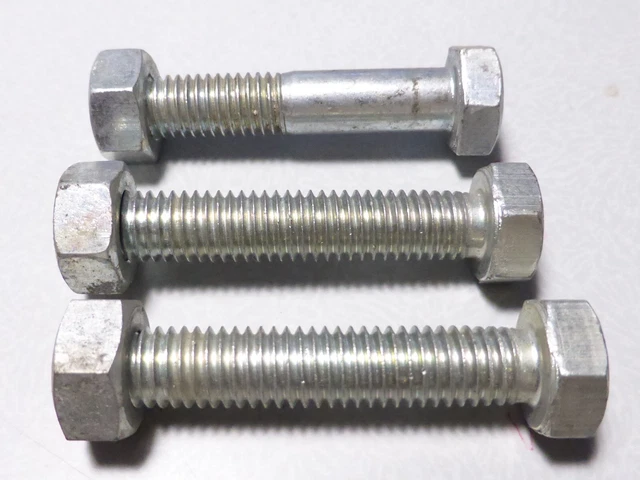 Ergotec Hebie Vis béquille latérale vélo