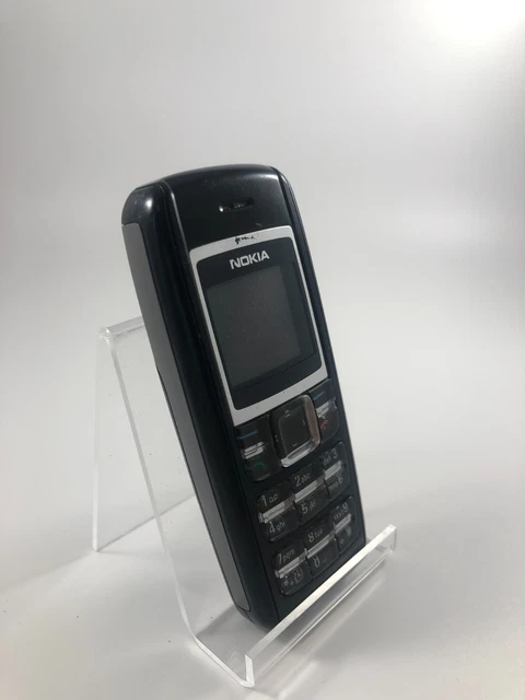 NOKIA 6230(OHNE SIM LOCK) (Nuovo (secondo La Descrizione)) A Nidau Per CHF 28 – Con Consegna | Acquista Su - Foto 13