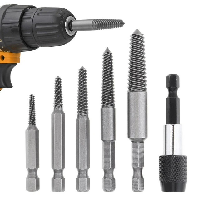 Porte-Embouts Magnétique Avec Butée De Profondeur - Longueur 60 A550