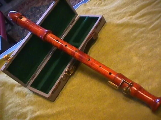 Alto Recorder