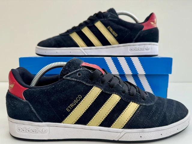 Adidas etrusco trainers on sale