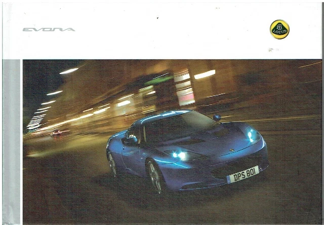 Brochure informative, Auto manuali e istruzioni, Auto e moto