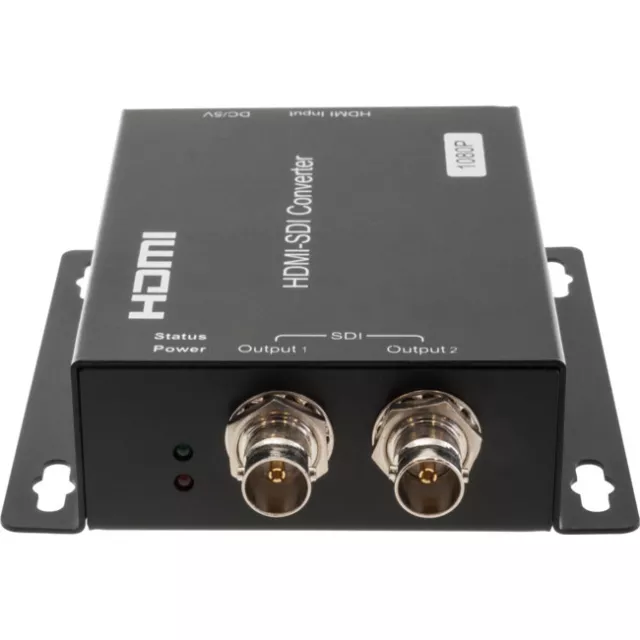 DOSS HDMI2SDI HDMI TO SDI CONVERTER fast delivery 2