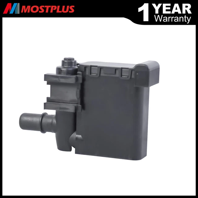 EVAPORATIVE EMISSIONS CANISTER Vent Control Valve Solenoid Replace 15759044 EUR 26,18 PicClick FR