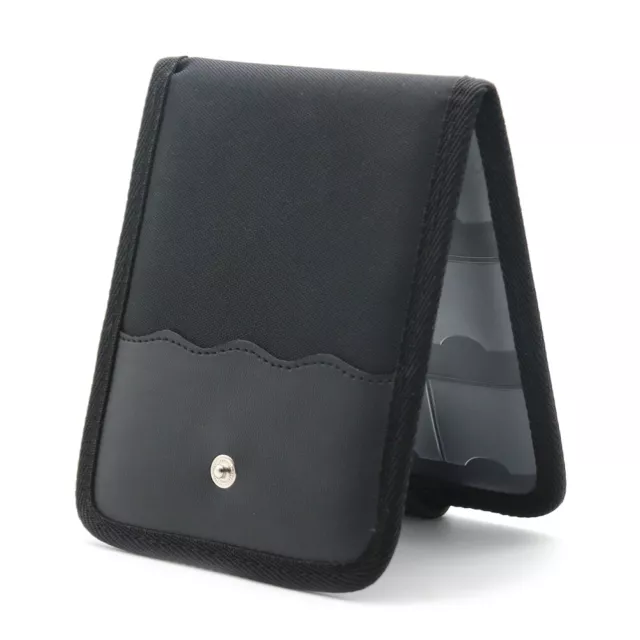 18 Slots Memory Card Carrying Case Protector Storage Wallet for Switch OLED 2