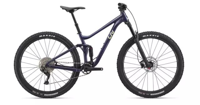 Giant liv clearance pique 2021