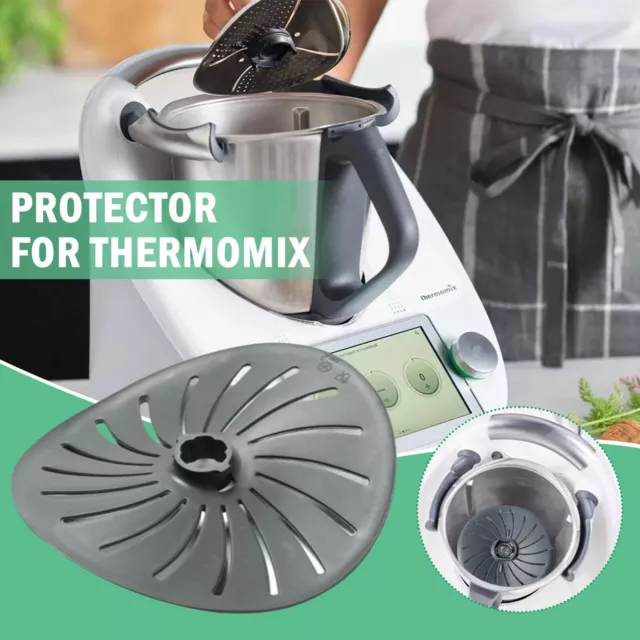 FOR THERMOMIX TM5/TM6 Blade Protective Cover Food Class Protector