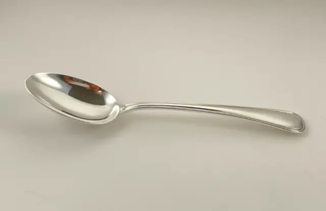 Buccellati Old Italian Sterling Silver Teaspoon - 5 7/8" - No Monogram