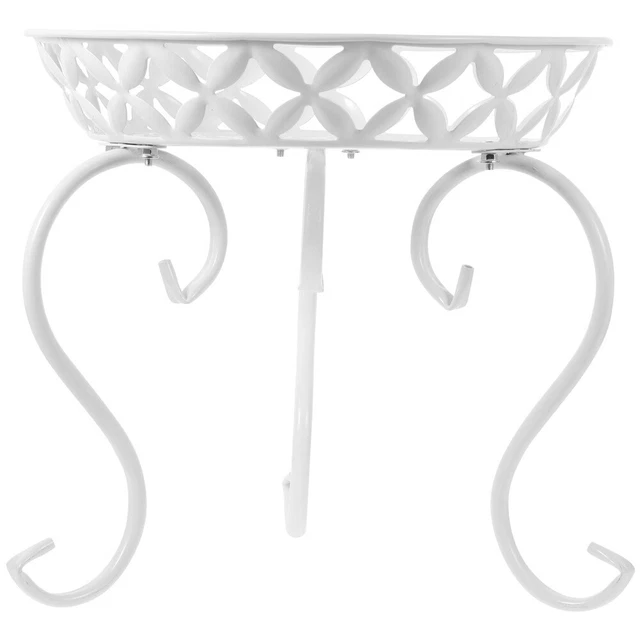 1 Set di Pratico Creativo Vaso di fiori Del Basamento Per Casa