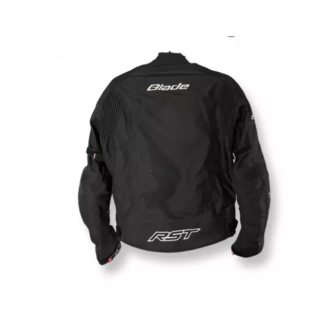 Rst Blade Sport Ii Textil Motorradjacke 3