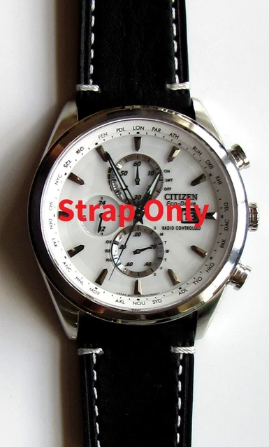 Citizen 23p watch band 2025