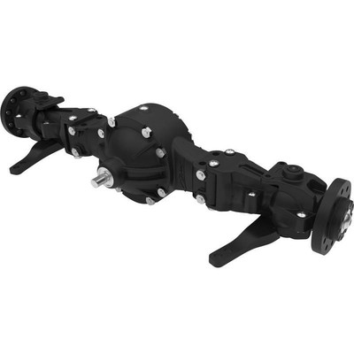 Carson Asse anteriore con differenziale carson modellsport 500907267 1:14 1 pz 
