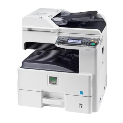 Kyocera FS-6525MFP Kopierer Drucker Scanner A3 41.297 Blatt gedruckt