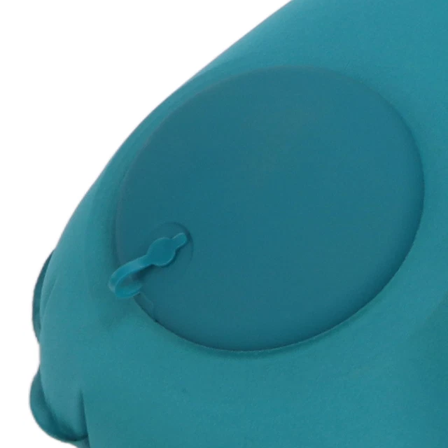 Travel U Shaped Pillow Foldable Soft Comfortable Head Neck Rest Cushion