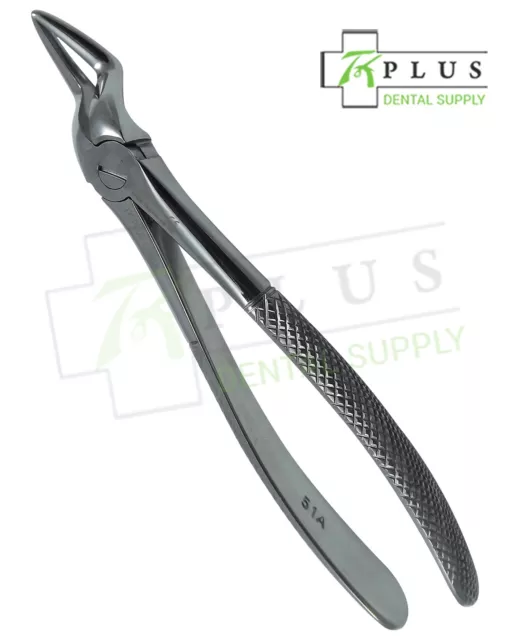 Dentaire Chirurgie Dents Forceps D'Extraction Racines Extraction Instruments CE