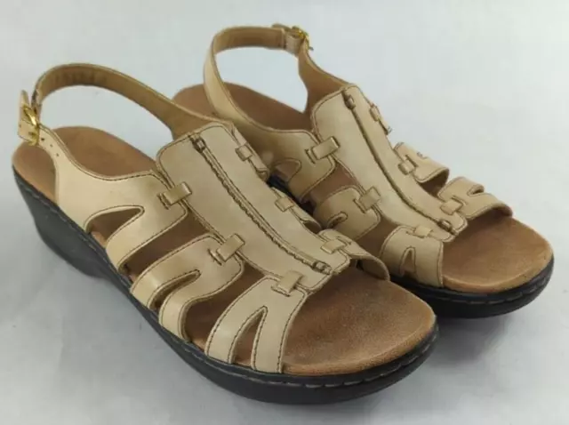 Clarks lexi marigold discount yellow