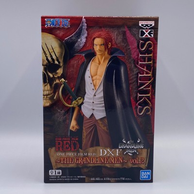 dxf shanks