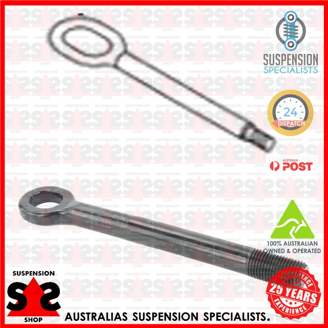 TOW HOOK SUIT KIA Stinger 2.0 TGDI STINGER (CK) EUR 40,19 PicClick FR