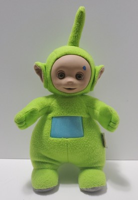 talking dipsy