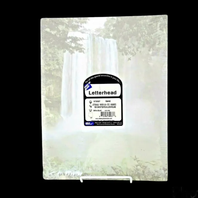 5X7 Blank Card and Envelope Greeting Card Set DIY 300GSM (40 Pack -Whi –  hyggehaus