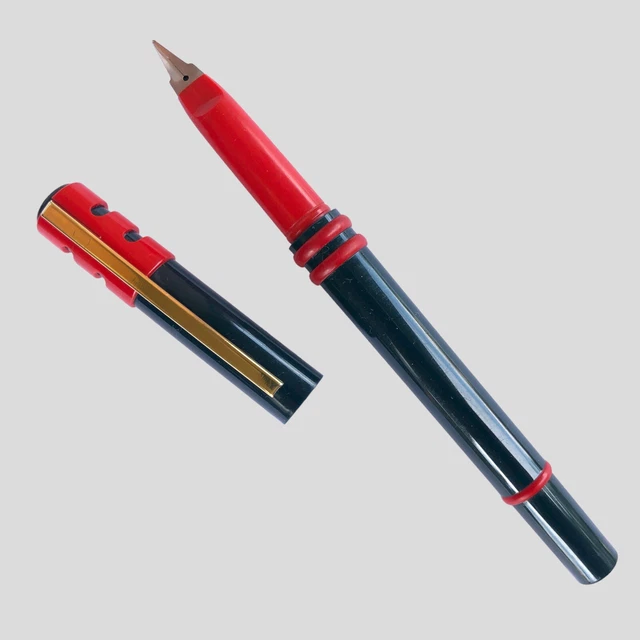Pen Fountain Pen Auretta By Aurora
