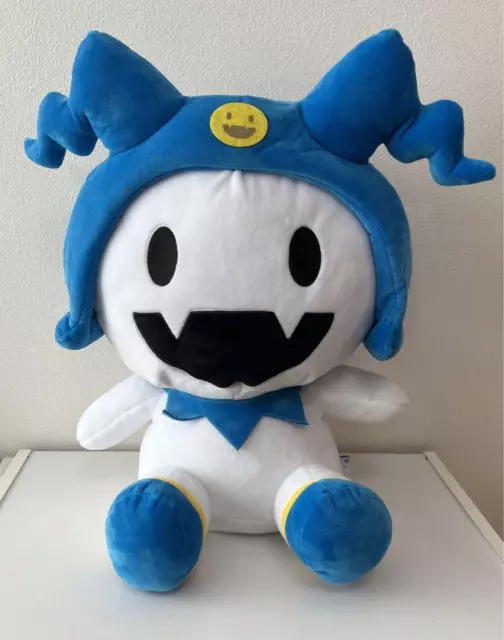 Minecraft BIG Plush doll Warden 13.7inch 35cm Prize Furyu 2023