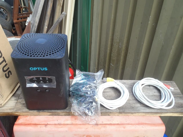 WIFI MODEM ROUTER Sagemcom F@ST 5366 TN ,DSL,USB ,PHONE , WAN , LAN $35 ...