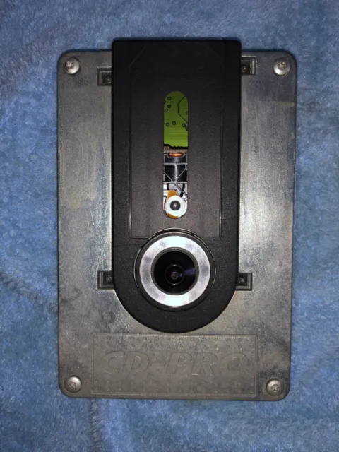 CD Pro Player, 1252/10 Jukebox #5 ARCADE