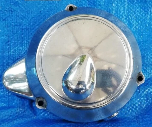 Honda Cb 900 F Cover Statore Alternatore Cover Dynamo Originale