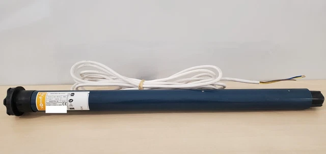 SOMFY MOTOR DE TUBO MAESTRÍA + 50 IO 10Nm / 17rpm