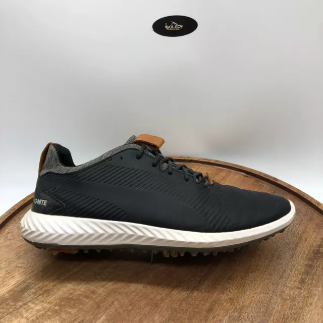 Puma on sale ignite boys