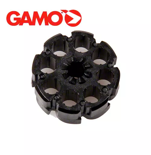 Gamo PT-80 PT-90 Tactical 8 Shot .177 Pellet MAGAINE Mag Clip PT80 PT 80 PT90 90 2