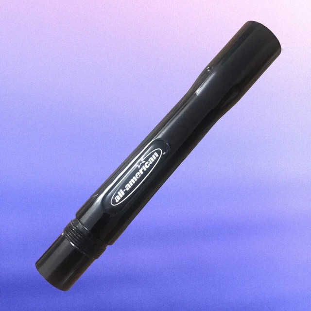 SMART PARTS AA All American Barrel Back Autococker AC Thread Gloss