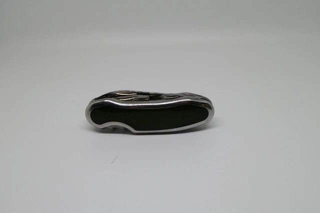 Jorg Hysek Wenger Delemont Multi-Tool Pocket Knife