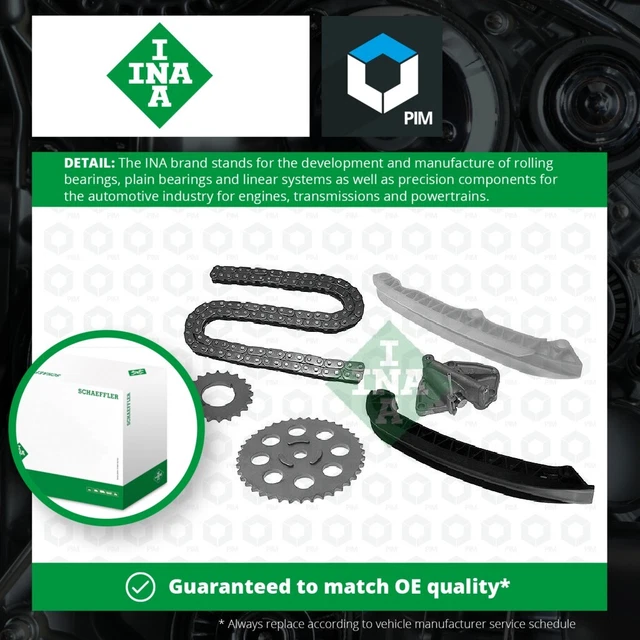 Skoda fabia 1.2 timing chain replacement deals