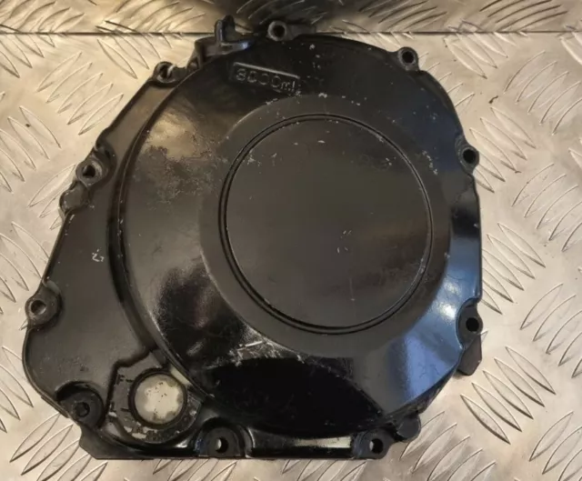 Suzuki GSXR 600 K1 K2 01-02 Clutch Cover Casing