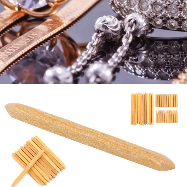 10 un. puntas de lápiz accesorio de repuesto de galvanoplastia fabricación de joyas T TPG