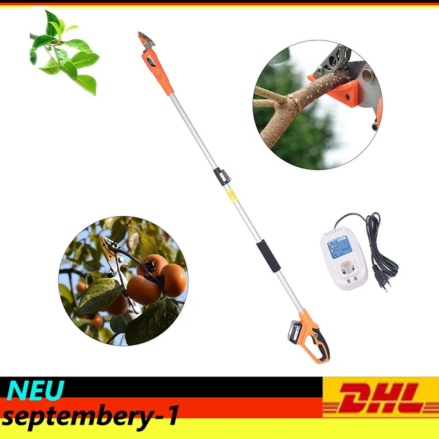 Ersatzteile Set Für KT940 Elektrische Gartenschere - Komplette Fixing Screws & Zubehör