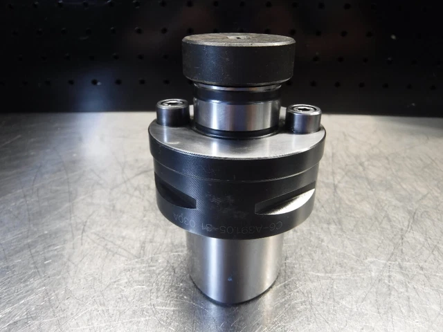 Sandvik Capto C6 Facemill Holder 1.25" Arbor C6-A391.05-31 030A (LOC1085B) Sandvik Capto C6 Facemill Holder 1.25" Arbor C6-A391.05-31 030A (LOC1085B)