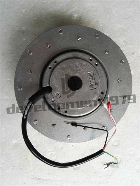 USED FANUC A90L-0001-0538#R Spindle motor fan Tested It In Good ...