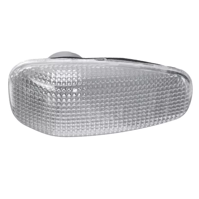 Side Marker Light Repeater Lamp For Mercedes-Benz W210 W208 W638 CLK SLK-Class