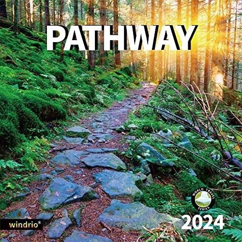 2024 WALL CALENDAR,CALENDAR 2024, November 2023 December 2024, Wall