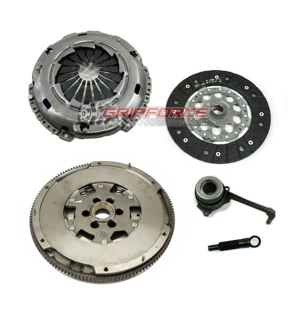 Clutch Masters  FX100  Clutch Kit w/ Steel Flywheel | 2002 - 2005 Volkswagen Jetta (17028-HD00-SHP) main image 0