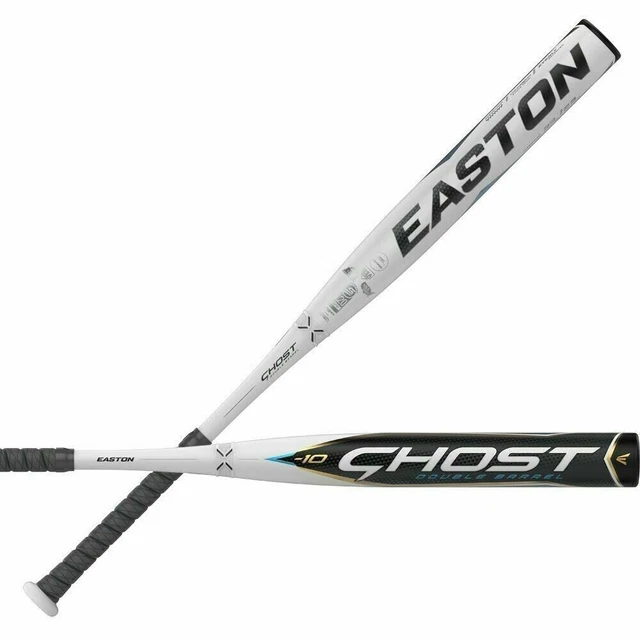 NEW EASTON 2022 Ghost Double Barrel (10) FP22GH10 Fastpitch Softball Bat 31/21 260.00 PicClick NEW EASTON 2022 Ghost Double Barrel (10) FP22GH10 Fastpitch Softball Bat 31/21 260.00 PicClick