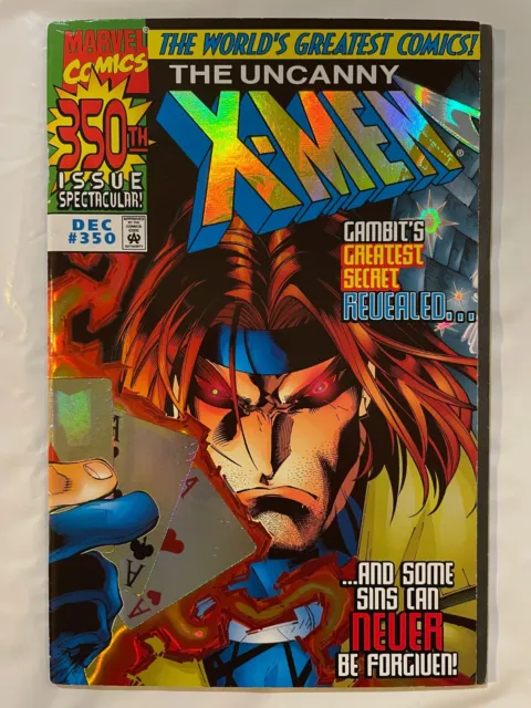 Uncanny X-men 300-500! U Pick!  Newsstand and Direct!! Combined Shipping!