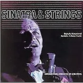 Frank Sinatra : Sinatra & Strings CD Highly Rated eBay Seller Great Prices