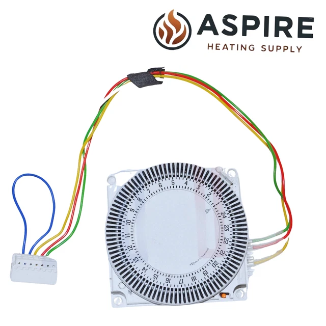 Glowworm Glow-worm Betacom 24C 30C Mechanical Timer 20061649. | City Plumbing