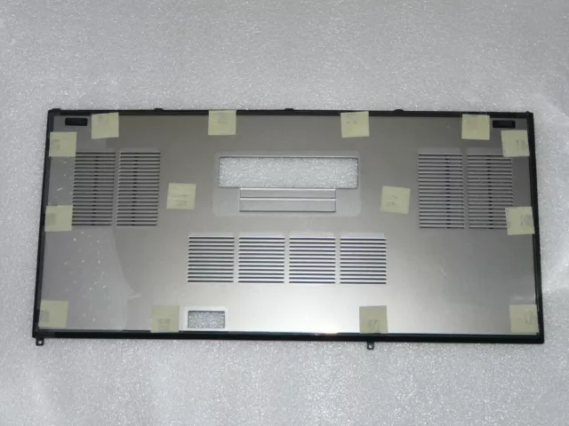 Neu Original DELL PRECISION M6400 Zugang Tür Abdeckung R423F 0R423F