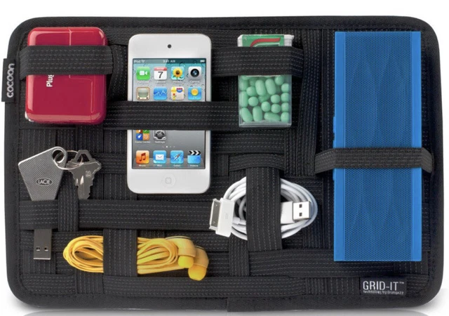 Cocoon GRID-IT! Organizer by Orange22